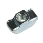 Bosch Rexroth M6 T-Slot Nut Connecting Component, Strut Profile 30 mm, Groove Size 8mm