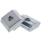 Bosch Rexroth M5 Sliding Block Connecting Component, Strut Profile 30 mm, Groove Size 8mm