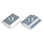 Bosch Rexroth M6 Sliding Block Connecting Component, Strut Profile 30 mm, Groove Size 8mm