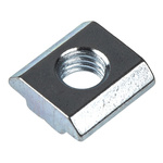 Bosch Rexroth M8 Sliding Block Connecting Component, Strut Profile 30 mm, Groove Size 8mm