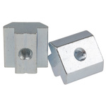 Bosch Rexroth M5 Sliding Block Connecting Component, Strut Profile 40 mm, 45 mm, 50 mm, 60 mm, Groove Size 10mm