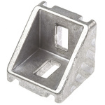 Bosch Rexroth M6 Angle Bracket Connecting Component, Strut Profile 30 mm, Groove Size 8mm
