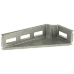 Bosch Rexroth M6 Foundation Bracket Connecting Component, Strut Profile 30 mm, Groove Size 8mm