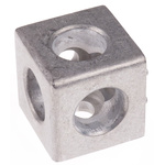 Bosch Rexroth Corner Cube Kit Connecting Component, Strut Profile 45 mm, Groove Size 10mm