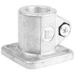 Rose+Krieger Base Clamp Connecting Component, Strut Profile 25 mm