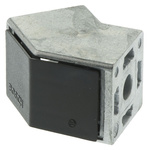 Bosch Rexroth 45° Connector Connecting Component, Strut Profile 30 mm, Groove Size 8mm