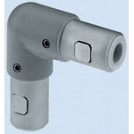 Rose+Krieger 90° Connector Connecting Component, Strut Profile 40 mm