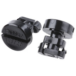 Bosch Rexroth D15 Quick-Lock Fastener Connecting Component, Strut Profile 40 mm, 45 mm, 50 mm, 60 mm, Groove Size 10mm