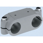 Rose+Krieger Parallel Clamp Connecting Component, Strut Profile 25 mm
