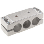 Rose+Krieger Parallel Clamp Connecting Component, Strut Profile 40 mm
