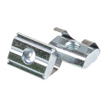 Bosch Rexroth M5 Sliding Block Connecting Component, Strut Profile 30 mm, Groove Size 8mm