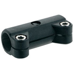 Rose+Krieger Sleeve Clamp Connecting Component, Strut Profile 20-30 mm
