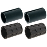 Rose+Krieger Reducing Bush Connecting Component, Strut Profile 14 mm