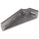 Bosch Rexroth M8 Foundation Bracket Connecting Component, Strut Profile 40 mm, Groove Size 10mm