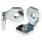Bosch Rexroth M4 Inner Bracket Connecting Component, Strut Profile 20 mm, Groove Size 6mm