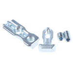 Bosch Rexroth Quick Connector Connecting Component, Strut Profile 40 mm, 45 mm, 50 mm, 60 mm, Groove Size 10mm