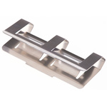 Bosch Rexroth Spring Clamp Connecting Component, Strut Profile 30 x 30 WG30 mm, 30 x 30 WG40 mm