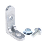 Bosch Rexroth M8 Suspension Bracket Connecting Component, Strut Profile 40 mm, 45 mm, 50 mm, 60 mm, Groove Size 10mm