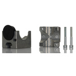 Bosch Rexroth Adapter Connecting Component, Strut Profile 28 mm, Groove Size D28mm