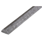 RS PRO T-Slot Nut Connecting Component, Strut Profile 40 mm, Groove Size 8mm