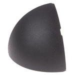 RS PRO Angular Cover Cap Connecting Component, Strut Profile 40 mm