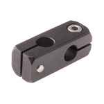 RS PRO M4 Connecting Clamp Connecting Component