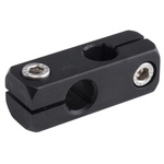 RS PRO M5 Connecting Clamp Connecting Component