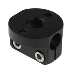 RS PRO M5 Base Clamp Connecting Component