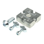 Bosch Rexroth M6 T-Connector Connecting Component, Strut Profile 45 mm, Groove Size 10mm
