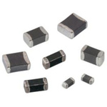 Wurth WE-PMI Series Series 470 nH ±20% Multilayer SMD Inductor, 0805 (2012M) Case, SRF: 150MHz Q: 10 1.4A dc 100mΩ Rdc