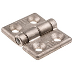 Bosch Rexroth Die Cast Aluminium Door Hinge, MGE, 6mm Slot, 30 mm Strut Profile