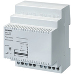 Siemens DIN Rail Panel Mount Power Supply 85 → 265V ac Input Voltage, 24V dc Output Voltage, 350mA Output