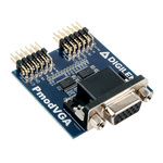 Digilent Pmod VGA Development Kit 410-345