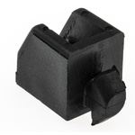 RS PRO Uniblock, 5mm Slot, 20 mm Strut Profile