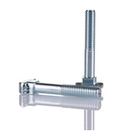 Bosch Rexroth M8 T-Head Bolt Connecting Component, Strut Profile 40 mm, 45 mm, 50 mm, 60 mm, Groove Size 10mm