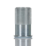 Bosch Rexroth M12 Threaded Sleeve Connecting Component, Strut Profile 40 mm, 45 mm, 50 mm, 60 mm, Groove Size 10mm