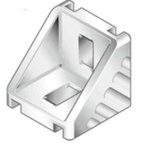 Bosch Rexroth Mounting Bracket Connecting Component, Groove Size 8mm