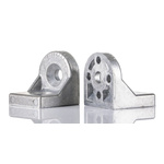 Bosch Rexroth M8 Mitre Bracket Connecting Component, Strut Profile 30 mm, 40 mm, 45 mm, 50 mm, 60 mm, Groove Size 8mm
