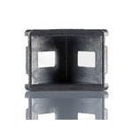 Bosch Rexroth M4 Angle Bracket Connecting Component, Strut Profile 20 mm, Groove Size 6mm