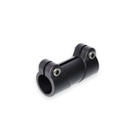 Elesa 2-Way Connector Connecting Component, Groove Size 18mm