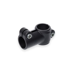 Elesa 3-Way Connector Connecting Component, Groove Size 18mm