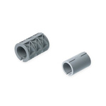 Elesa 2-Way Connector Connecting Component, Groove Size 30mm