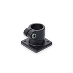 Elesa Base Clamp Connecting Component, Groove Size 30mm