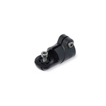Elesa Base Clamp Connecting Component, Groove Size 30mm