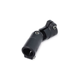 Elesa 2-Way Connector Connecting Component, Groove Size 30mm