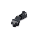 Elesa 3-Way Connector Connecting Component, Groove Size 30mm