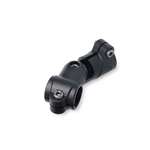 Elesa 3-Way Connector Connecting Component, Groove Size 30mm