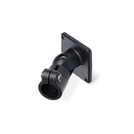 Elesa Base Clamp Connecting Component, Groove Size 30mm