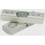 FlexLink Joint Clamp Connecting Component, Strut Profile 44 mm, 88 mm, Groove Size 11mm