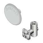 Bosch Rexroth Quick Connector Connecting Component, Strut Profile 6